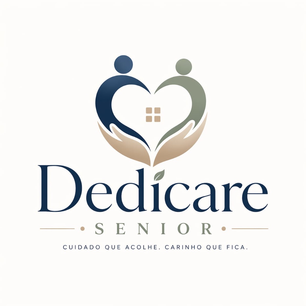 Logo Dedicare Senior